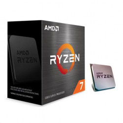 AMD CPU Ryzen 7 5800X 4.7GHz AM4
