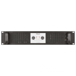 AMPLIFICATOR PROFESIONAL 2X300W - Img 2