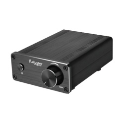AMPLIFICATOR STEREO DIGITAL CLASA D 2X20W