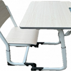ANSAMBLU BIROU SI SCAUN ELEVI 0235L-P