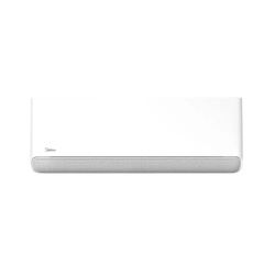 Aparat de aer conditionat Midea Breezeless E CB1-09HRFN8-MX2-09RD6 Inverter 9000 BTU, Wi-Fi, algoritm optimizare consum electric, Air Magic+ - Img 6