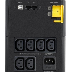 APC Back-UPS 1200VA, 230V, AVR, IEC Sock - Img 4