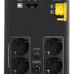 APC Back-UPS 1200VA, 230V, AVR, Schuko S - Img 4