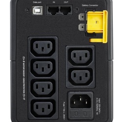 APC Back-UPS 950VA, 230V, AVR, IEC Socke - Img 4