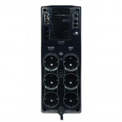 APC BACK-UPS RS 1500VA SCHUKO - Img 2