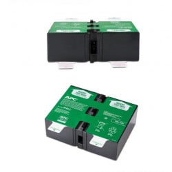 APC BATERIE UPS APCRBC124