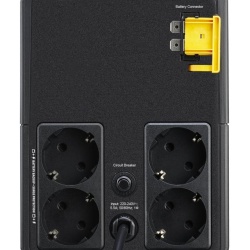 APC Easy UPS BVX 1200VA, 230V, AVR, Schu - Img 5