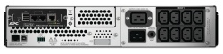 APC SMART-UPS 3000VA LCD RM 2U - Img 5