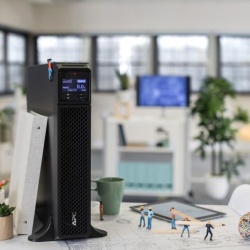 APC Smart-UPS SRT 2200VA 230V - Img 9