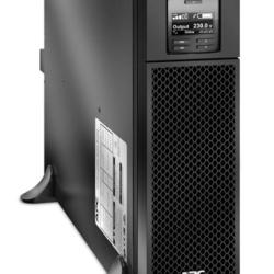 APC Smart-UPS SRT 5000VA TWR 230V - Img 5