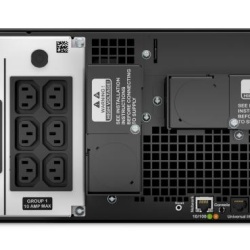 APC SMART-UPS SRT 6000VA RM 230V - Img 5