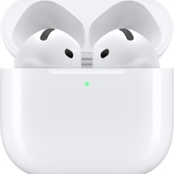 Apple AirPods 4 with Active Noise Cancellation White - Img 2