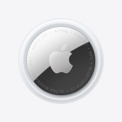 APPLE AIRTAG 2nd GEN 1 PACK