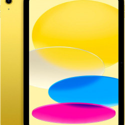 Apple iPad 10 10.9" WiFi 64GB Yellow