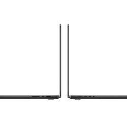 APPLE MBP16 M4 Pro(14/20) 48GB 1TB BK - Img 5