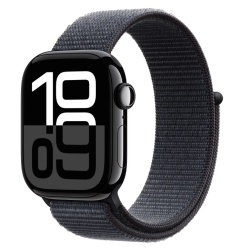 APPLE WATCH 10 42 JB AL INK SL GPS-BCS - Img 2
