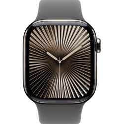 APPLE WATCH 10 42 NT TI SG SB ML CEL-BCS