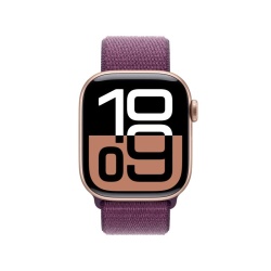 APPLE WATCH 10 42 RG AL PLUM SL GPS-BCS - Img 5