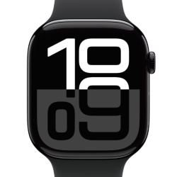 APPLE WATCH 10 46 JB AL BK SB SM GPS-BCS