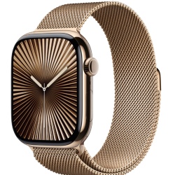 APPLE WATCH 10 46 NT TI NT ML SM CEL-BCS - Img 2
