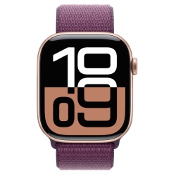 APPLE WATCH 10 46 RG AL PLUM SL CEL-BCS