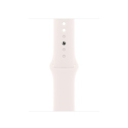 APPLE WATCH 42 LIGHT BLUSH SB S/M-ZML