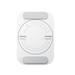 Aqara Multi-State Sensor P100 – Smart multi-sensor for door/window opening, vibration and tilt detection; Zigbee + Thread, white, (VB-S03E) - Img 4