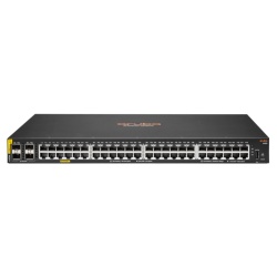 ARUBA 6100 48G CL4 4SFP+ SWCH - Img 4