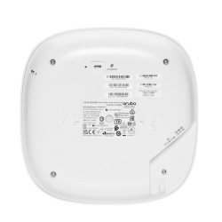 ARUBA INSTANT ON AP25 (RW) 4X4 WI-FI 6 - Img 10