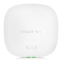 ARUBA INSTANT ON AP25 (RW) 4X4 WI-FI 6 - Img 12