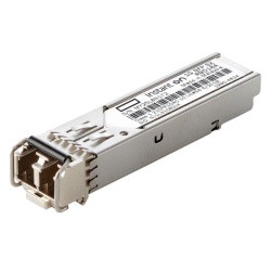 ARUBA ION 1G SFP LC SX 500M MMF XCVR