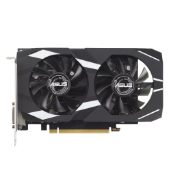 AS Dual GeForce RTX 3050 OC 6GB - Img 8