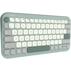 AS TASTATURA KW100 WIRELESS MARSHMALLOW - Img 3