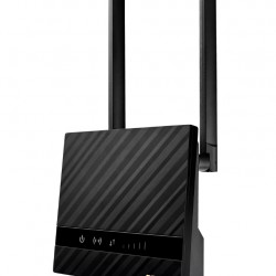 AS WIRELESS-N300 LTE MODEM ROUTER 4G-N16 - Img 2