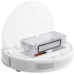 Aspirator Dreame Bot D9 Max, Robot Vacuum and Mop, White - Img 3