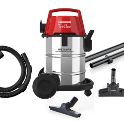 ASPIRATOR WET&DRY HEINNER HVC-MWD1400RD