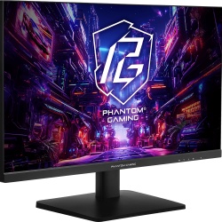 ASROCK PG27QFT1B 27"GAMING MONITOR - Img 2