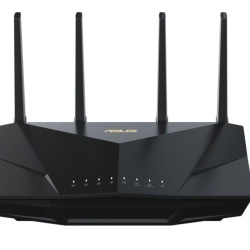 ASUS ROUTER AX5400 DUAL-BAND WIFI 6 - Img 5