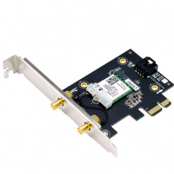 ASUS WI-FI 2ANT WIFI6 PCI-E ADAPTER - Img 2