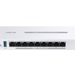 ASUS WIRED ROUTER 8P POE EBG19P - Img 3