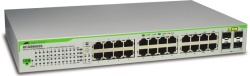ATI SW 24P GB 4SFP L2 WEBSM ECO - Img 2