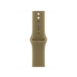 AW BAND 42MM SPORT OLIVE S/M