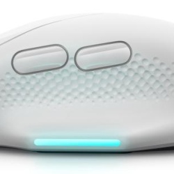 AW Wireless Gaming Mouse - AW620M Light - Img 8