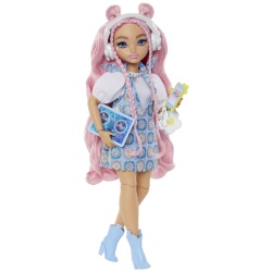 BARBIE DREAM BESTIES PAPUSA DAISY JEAN - Img 2