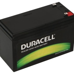 Baterie auto Duracell 12V 7Ah VRLA
