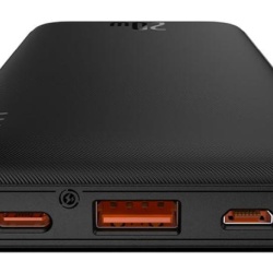 Baterie ext. Baseus Airpow, 10000mAh, ng - Img 8