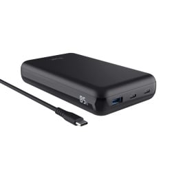 Baterie ext. pt laptop Trust Laro 100W n - Img 6