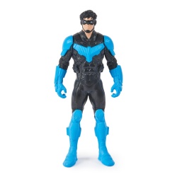 BATMAN FIGURINA NIGHTWING 15CM - Img 2
