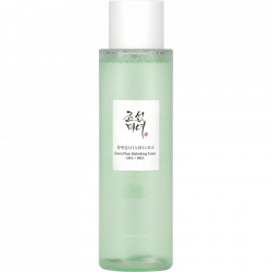BEAUTY OF JOSEON Green Plum Toner de fata AHA + BHA 150 ml