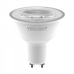 Bec inteligent Yeelight W1 GU10 (reglabil) 4 buc - Img 2